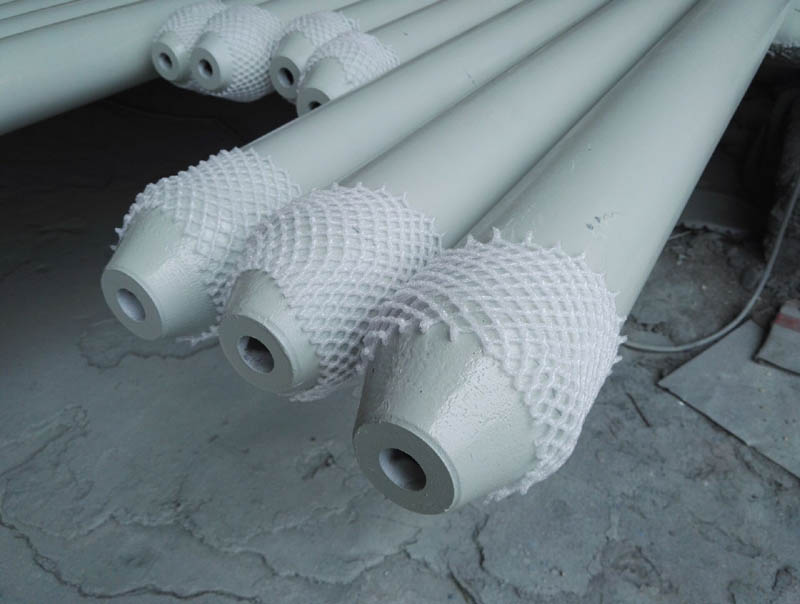 松滋网架杆件探伤