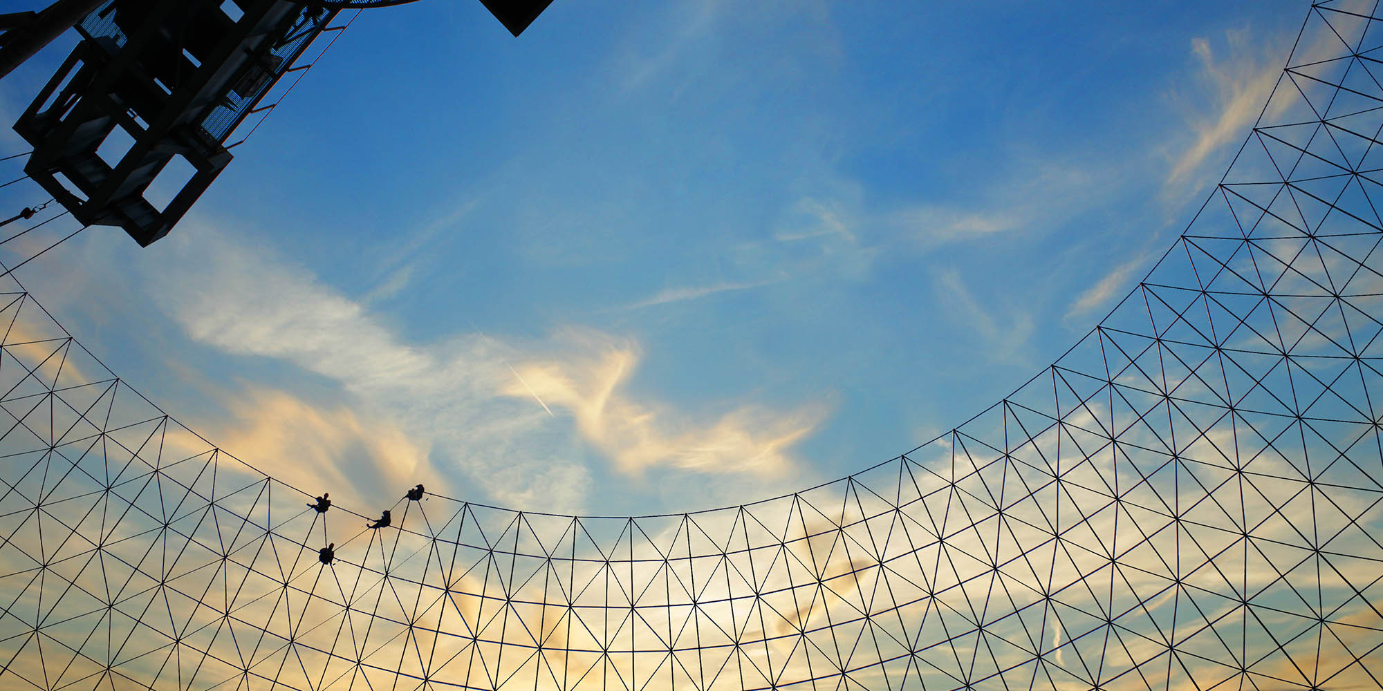 松滋网架加工 , 打磨网架配件每一道工艺